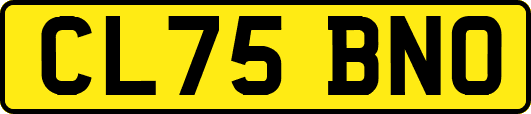 CL75BNO