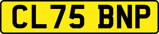 CL75BNP