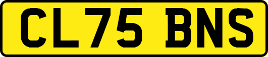 CL75BNS
