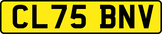 CL75BNV