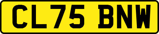 CL75BNW