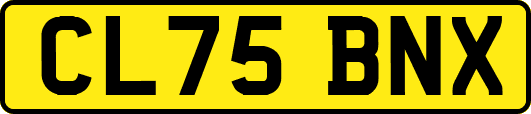 CL75BNX