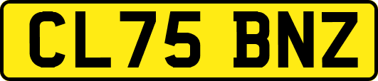 CL75BNZ