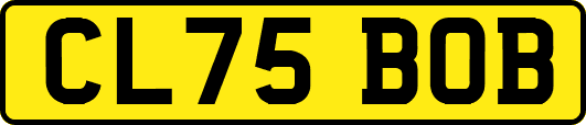 CL75BOB