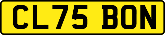 CL75BON