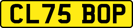 CL75BOP