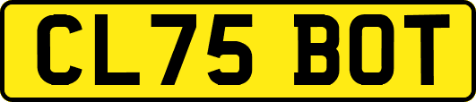 CL75BOT