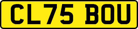 CL75BOU
