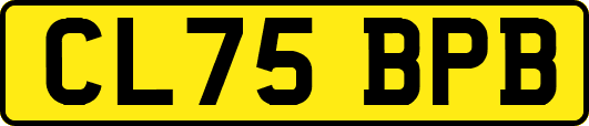 CL75BPB
