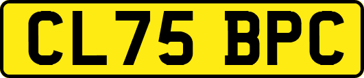 CL75BPC