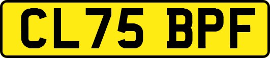 CL75BPF
