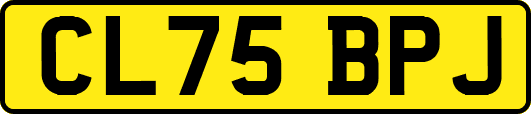 CL75BPJ