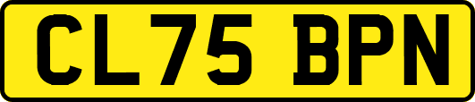 CL75BPN