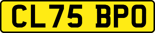 CL75BPO
