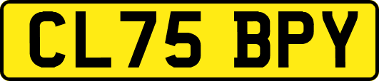 CL75BPY