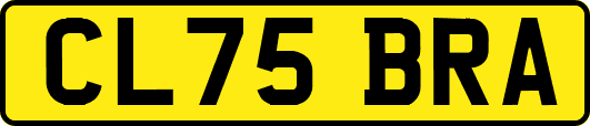 CL75BRA