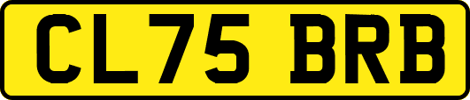 CL75BRB