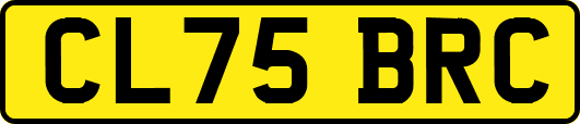 CL75BRC