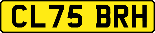 CL75BRH