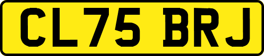CL75BRJ