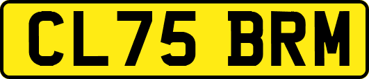 CL75BRM