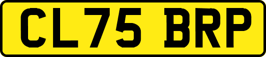 CL75BRP