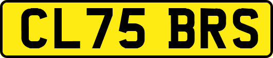CL75BRS