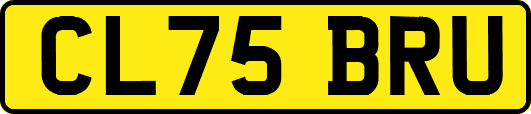 CL75BRU