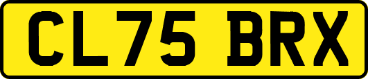 CL75BRX