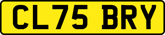 CL75BRY