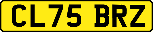 CL75BRZ