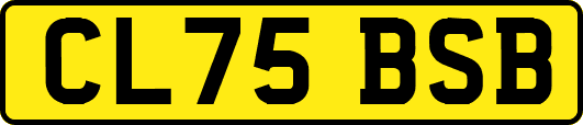 CL75BSB