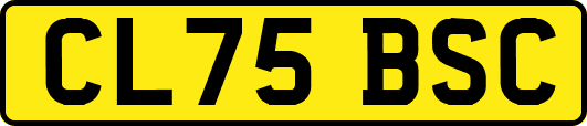 CL75BSC
