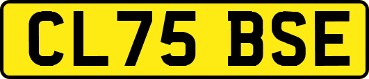 CL75BSE