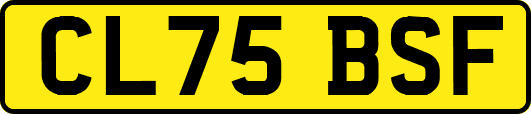 CL75BSF