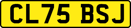 CL75BSJ