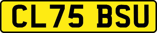 CL75BSU