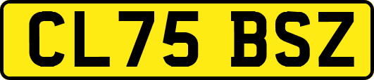 CL75BSZ