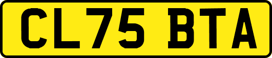 CL75BTA