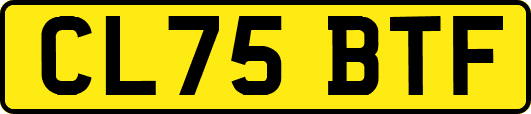 CL75BTF