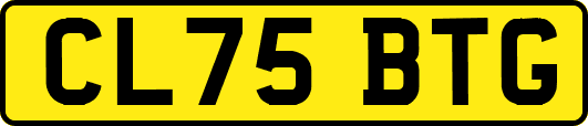 CL75BTG