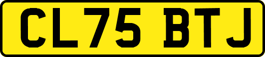 CL75BTJ