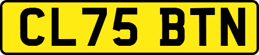CL75BTN