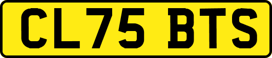 CL75BTS