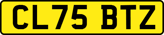 CL75BTZ