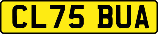 CL75BUA