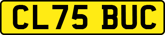 CL75BUC