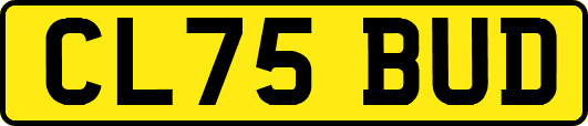 CL75BUD