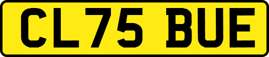 CL75BUE