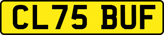CL75BUF